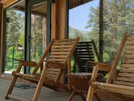 Снять  дом Лесной пер, 40  м&sup2;, 8800 рублей