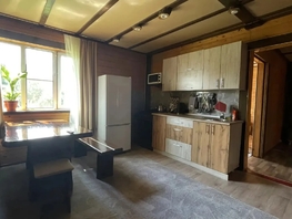 Снять  дом Телецкая ул, 46  м&sup2;, 6500 рублей
