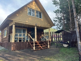 Снять  дом Луговая ул, 70  м&sup2;, 12000 рублей