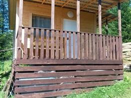Снять  дом Телецкая ул, 24  м&sup2;, 4900 рублей