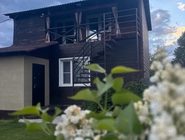 Снять  дом Полевая ул, 50  м&sup2;, 8750 рублей