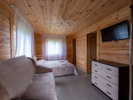 Снять  дом Грушевая ул, 34  м&sup2;, 9350 рублей