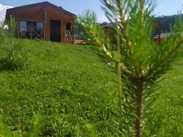 Снять  дом Земляничная ул, 20  м&sup2;, 4720 рублей
