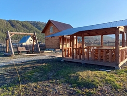 Снять  дом Центральная ул, 46  м&sup2;, 8000 рублей