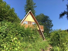 Снять  дом Центральная ул, 36  м&sup2;, 8000 рублей