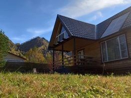 Снять  дом Виноградная ул, 50  м&sup2;, 10000 рублей