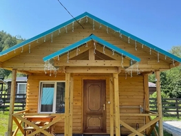 Снять  дом Кольцевая ул, 24  м&sup2;, 5700 рублей
