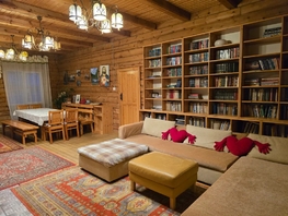 Снять  дом Молодежная ул, 160  м&sup2;, 22000 рублей