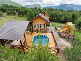 Снять  дом Медовая ул, 50  м&sup2;, 11400 рублей