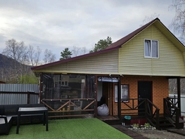 Снять  дом Нагорная ул, 48  м&sup2;, 14000 рублей