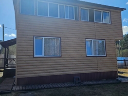 Снять  дом Нагорная ул, 55  м&sup2;, 14000 рублей