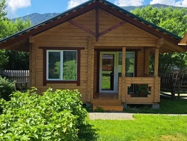 Снять  дом Восточная ул, 30  м&sup2;, 6200 рублей