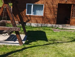 Снять  дом Энтузиастов ул, 50  м&sup2;, 8600 рублей