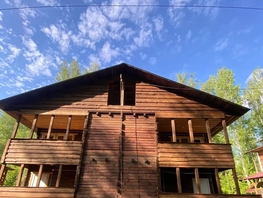 Снять  дом Катунская ул, 80  м&sup2;, 12500 рублей