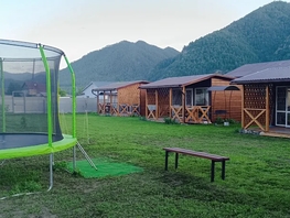 Снять  дом Зеленая ул, 20  м&sup2;, 5500 рублей