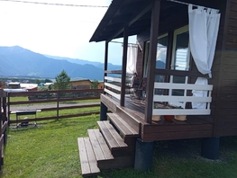 Снять  дом Удачный б-р, 20  м&sup2;, 5500 рублей
