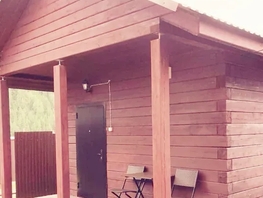 Снять  дом Академика Кузнецова ул, 20  м&sup2;, 2500 рублей