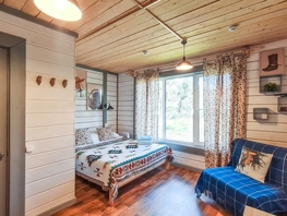 Снять  дом Полевая ул, 20  м&sup2;, 5900 рублей
