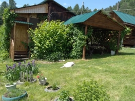 Снять  дом Садовая ул, 22  м&sup2;, 4500 рублей