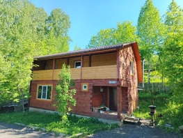 Снять  дом Верхняя ул, 92  м&sup2;, 12000 рублей