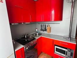 Снять двухкомнатную квартиру Рубцовский пр-кт, 42  м&sup2;, 2200 рублей