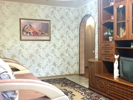 Снять трехкомнатную квартиру Рубцовский пр-кт, 68  м&sup2;, 3500 рублей