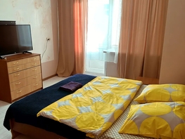 Снять однокомнатную квартиру Улежникова пер, 50  м&sup2;, 1522 рублей