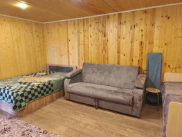 Снять  дом Заводская ул, 30  м&sup2;, 6500 рублей