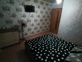 Снять двухкомнатную квартиру 40 лет Октября ул, 47  м&sup2;, 2000 рублей
