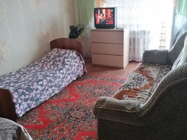 Снять однокомнатную квартиру Б Квартал, 31  м&sup2;, 500 рублей