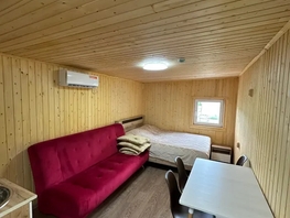 Снять однокомнатную квартиру Б Квартал, 15  м&sup2;, 1700 рублей