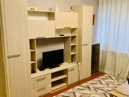 Продается 1-комнатная квартира 40 лет Победы ул, 29  м&sup2;, 3950000 рублей