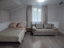 Снять  дом Лесной пер, 30  м&sup2;, 4118 рублей