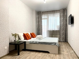 Снять однокомнатную квартиру Пролетарская ул, 52  м&sup2;, 2295 рублей