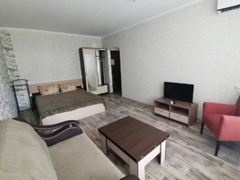 Снять однокомнатную квартиру Братьев Ждановых ул, 35  м&sup2;, 4000 рублей