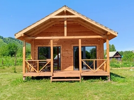 Снять  дом Подгорная ул, 31  м&sup2;, 4000 рублей