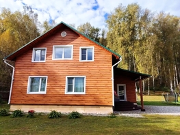 Снять  дом Новая ул, 250  м&sup2;, 15000 рублей