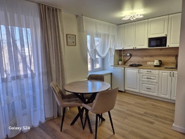 Снять однокомнатную квартиру Б Квартал, 33  м&sup2;, 3000 рублей