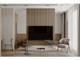 Продается Апартамент АО Карлуу, корпус 1, 32.58  м&sup2;, 16041450 рублей