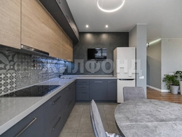 Продается 3-комнатная квартира ЖК Европейский, 81.4  м&sup2;, 9990000 рублей