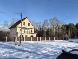 Продается Дом Куета ул, 185.2  м&sup2;, участок 14.1 сот., 9500000 рублей