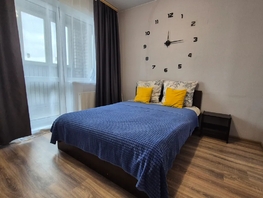 Снять однокомнатную квартиру Строителей пр-кт, 48  м&sup2;, 2970 рублей