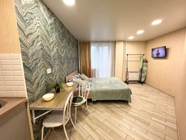 Снять однокомнатную квартиру Никитина ул, 32  м&sup2;, 2295 рублей
