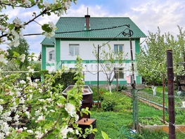 Продается Дом Вишневая ул, 170  м&sup2;, участок 18 сот., 15900000 рублей