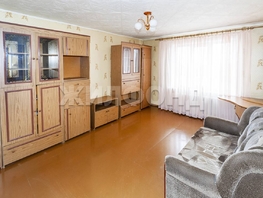 Продается 3-комнатная квартира Антона Петрова ул, 54.4  м&sup2;, 6700000 рублей