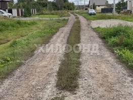 Продается Дачный участок Спортивная ул, 1000000 рублей