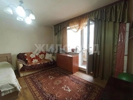 Продается 1-комнатная квартира Попова ул, 36.6  м&sup2;, 2147483647 рублей
