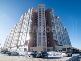 Продается Студия Прудская ул, 18.8  м&sup2;, 2600000 рублей