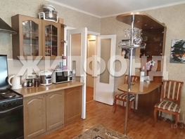 Продается 1-комнатная квартира Крупской ул, 40.8  м&sup2;, 6900000 рублей