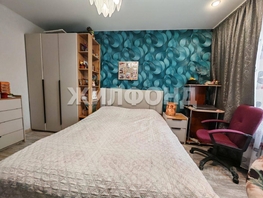 Продается 2-комнатная квартира ЖК Шоколад, 64.6  м&sup2;, 9500000 рублей